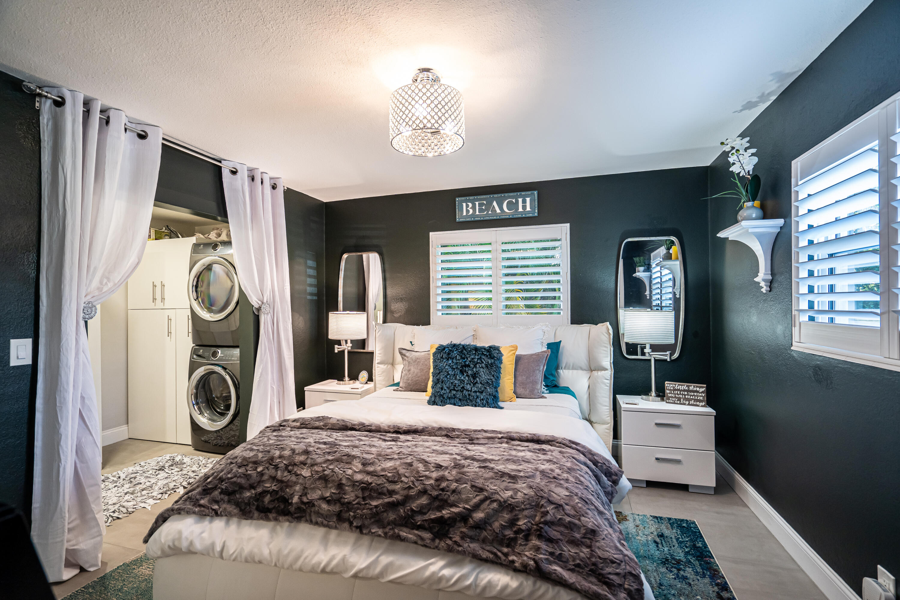 Ranger Condo- 2 blks to Atlantic 2 blks to Beach - Residential Lease