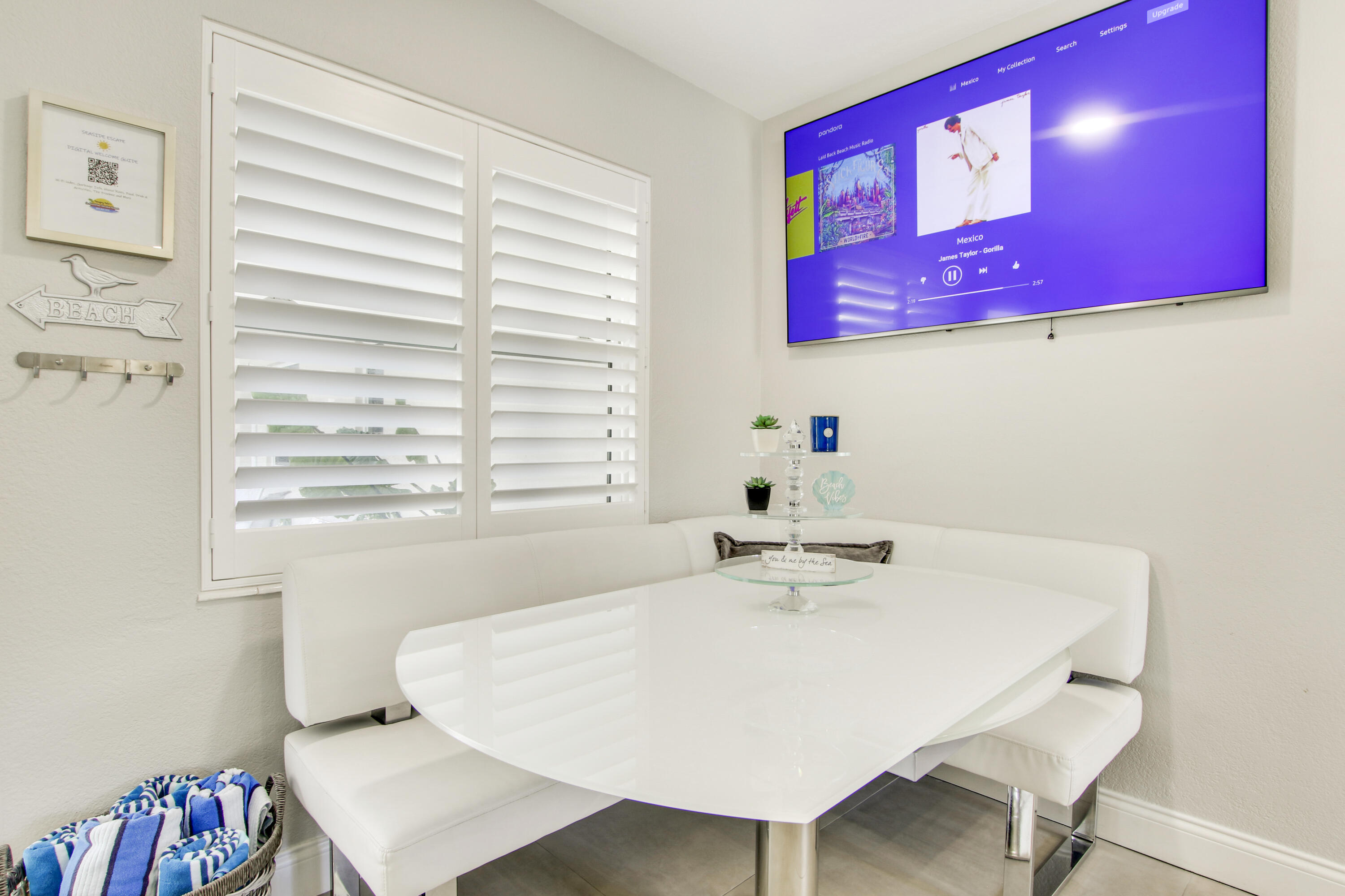 Ranger Condo- 2 blks to Atlantic 2 blks to Beach - Residential Lease