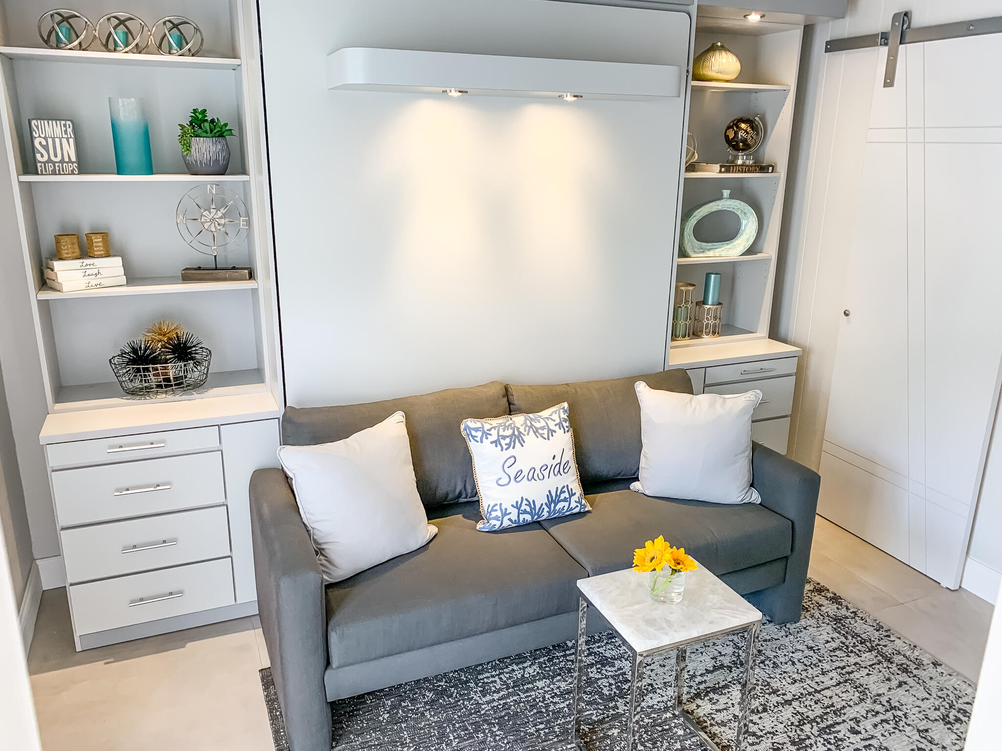 Ranger Condo- 2 blks to Atlantic 2 blks to Beach - Residential Lease