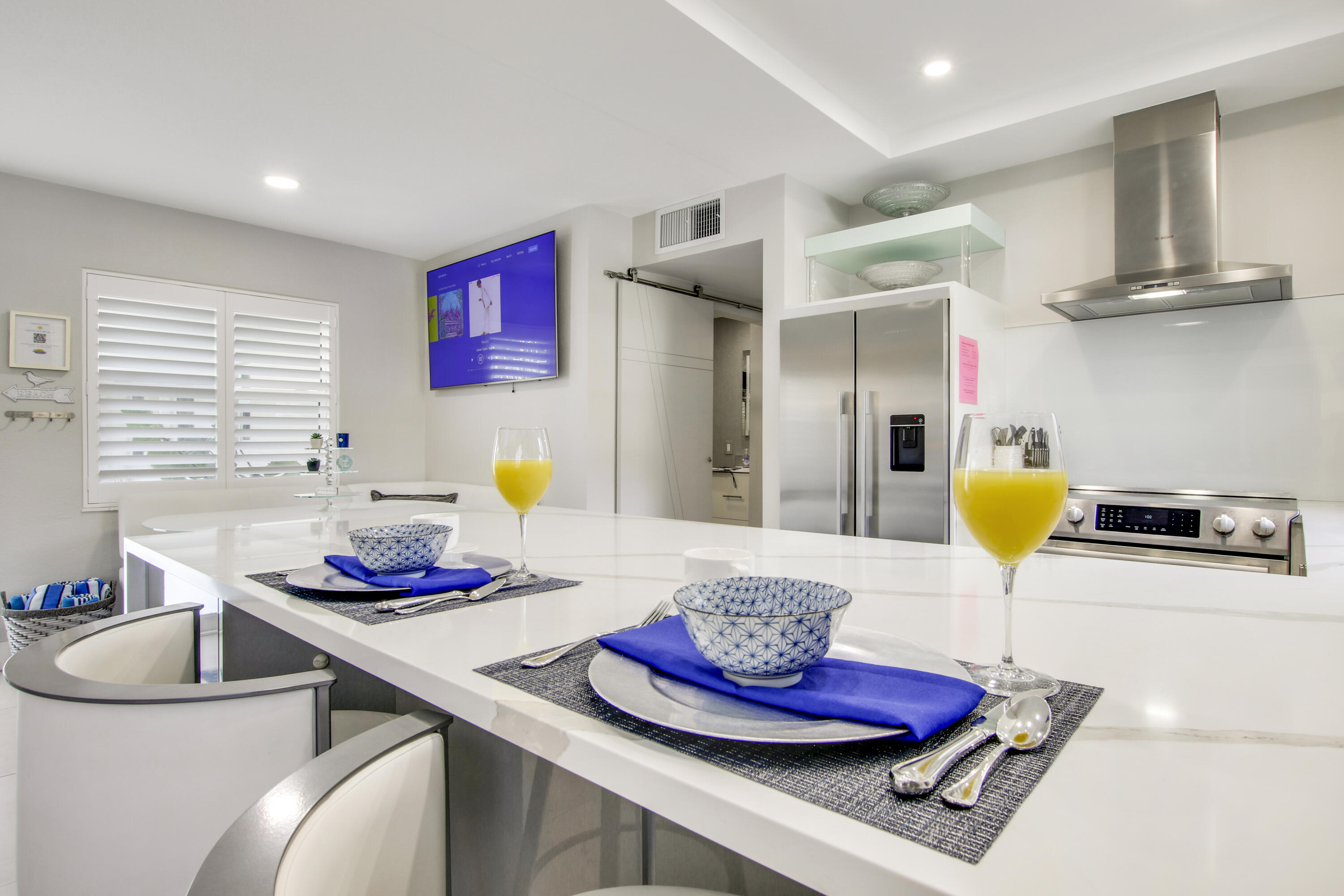 Ranger Condo- 2 blks to Atlantic 2 blks to Beach - Residential Lease