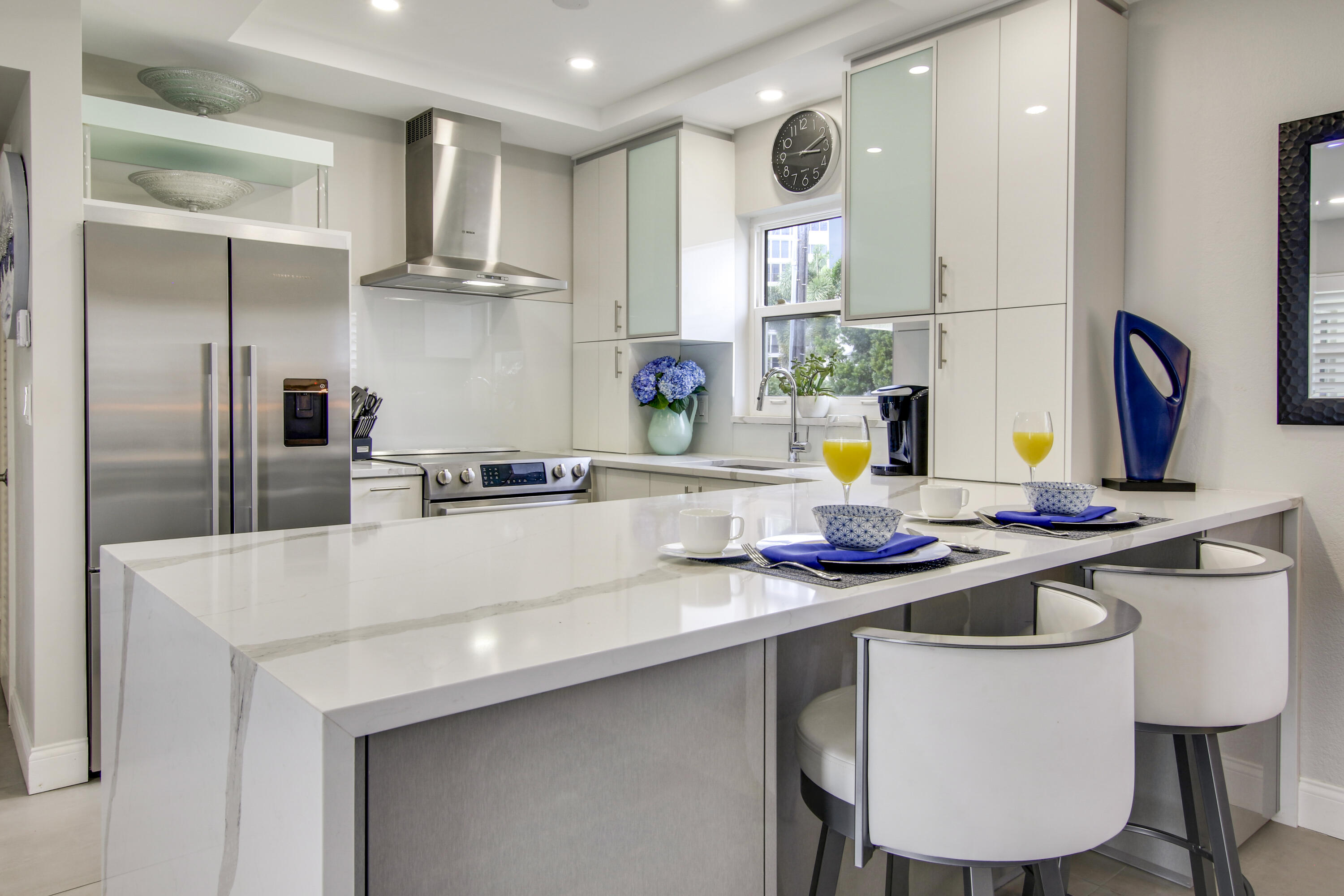 Ranger Condo- 2 blks to Atlantic 2 blks to Beach - Residential Lease