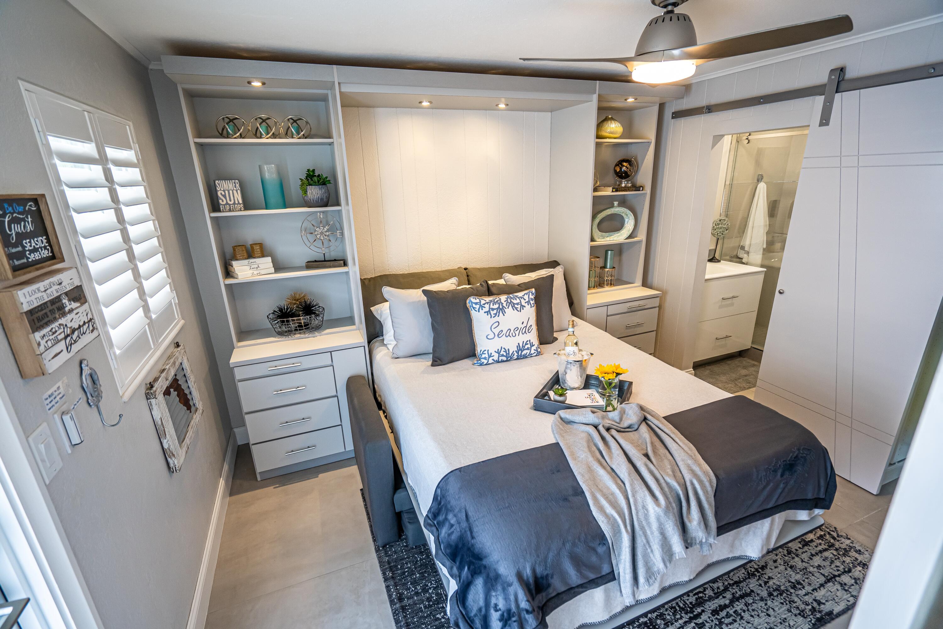 Ranger Condo- 2 blks to Atlantic 2 blks to Beach - Residential Lease