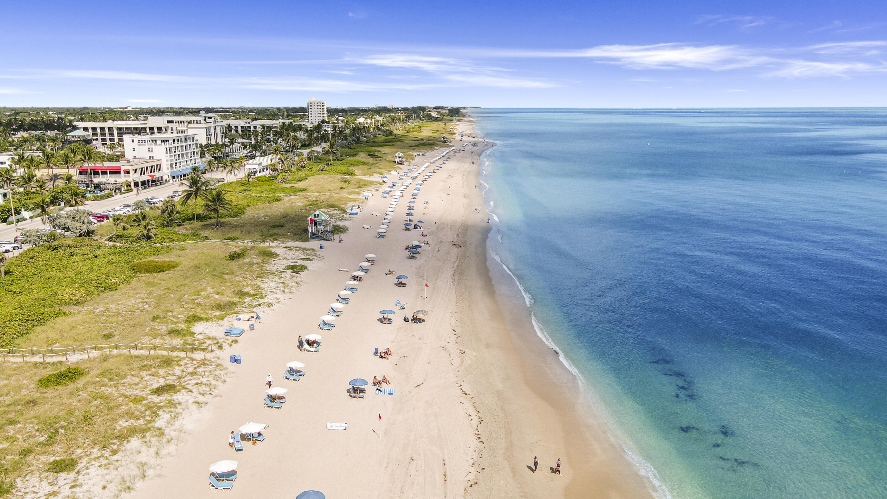 Ranger Condo- 2 blks to Atlantic 2 blks to Beach - Residential Lease