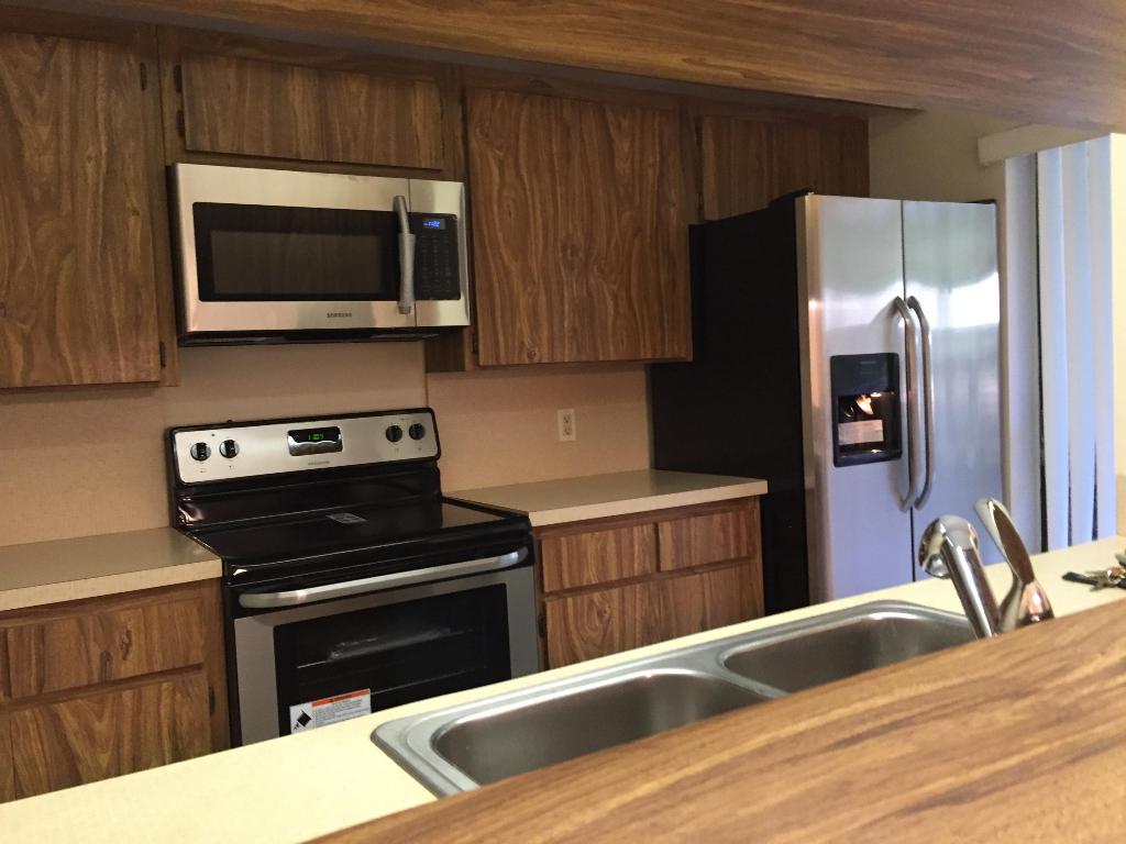 VILLAGE OF SANDALWOOD LAKES SOUTH - Residential