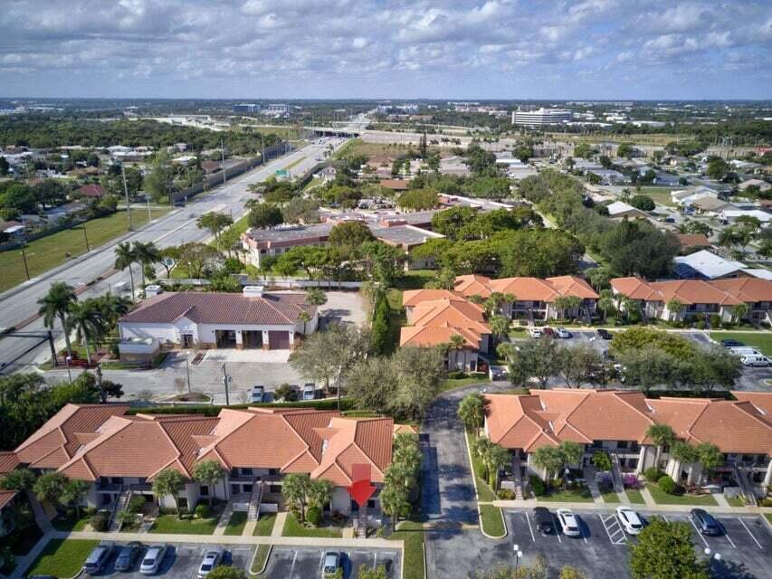 SAN REMO GOLF & TENNIS CLUB CONDO - Residential Lease