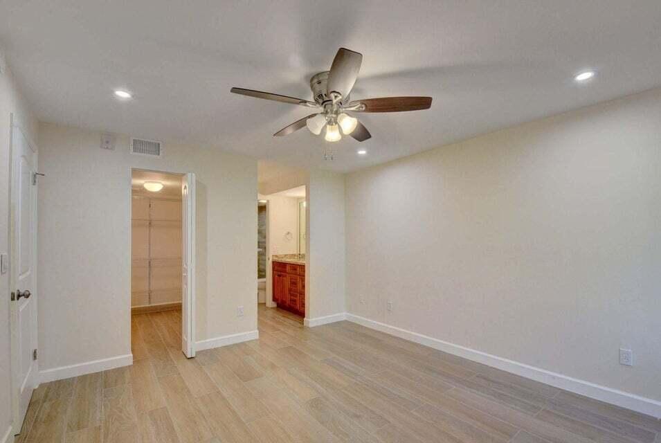 SAN REMO GOLF & TENNIS CLUB CONDO - Residential Lease