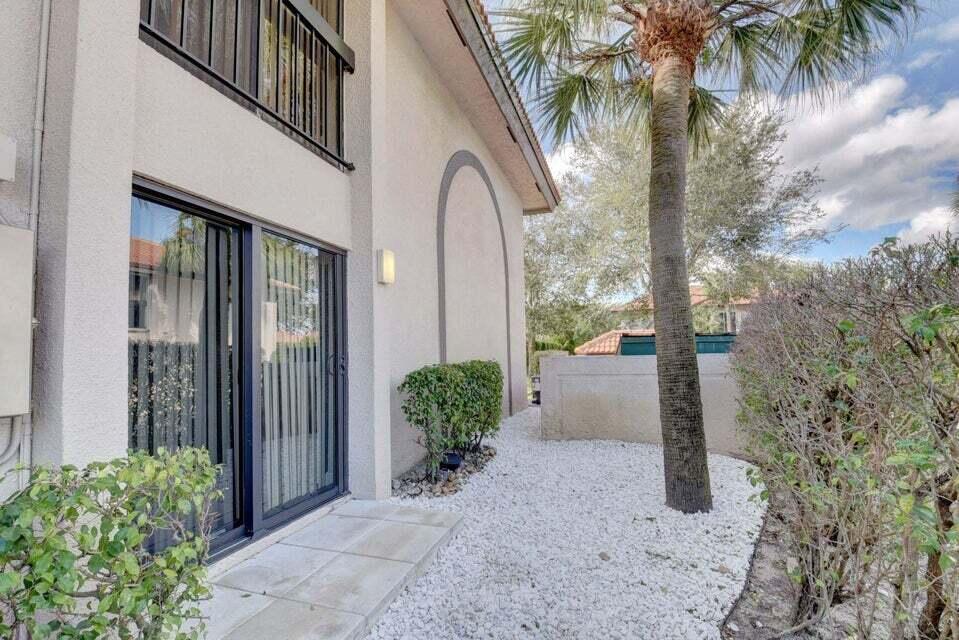 SAN REMO GOLF & TENNIS CLUB CONDO - Residential Lease