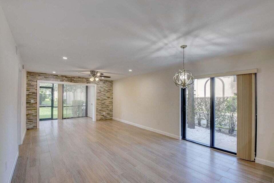 SAN REMO GOLF & TENNIS CLUB CONDO - Residential Lease