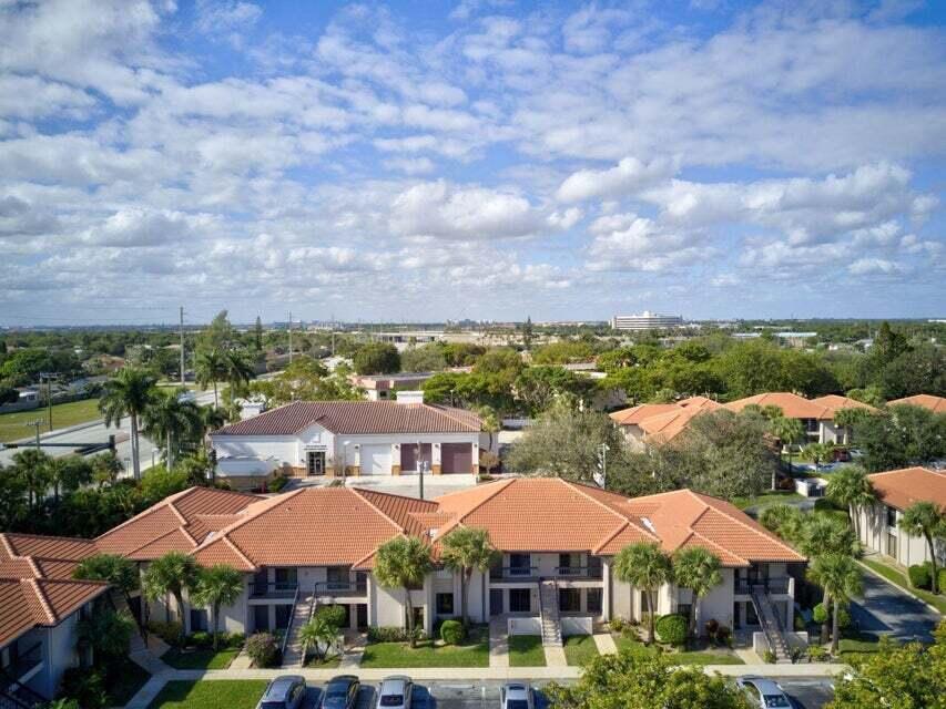 SAN REMO GOLF & TENNIS CLUB CONDO - Residential Lease