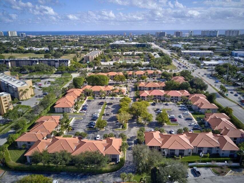 SAN REMO GOLF & TENNIS CLUB CONDO - Residential Lease