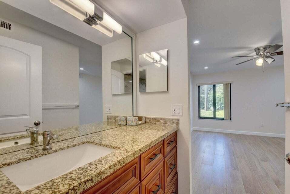 SAN REMO GOLF & TENNIS CLUB CONDO - Residential Lease