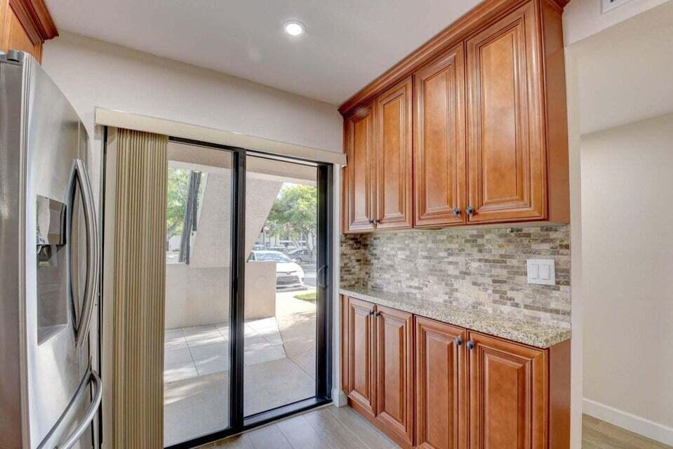 SAN REMO GOLF & TENNIS CLUB CONDO - Residential Lease