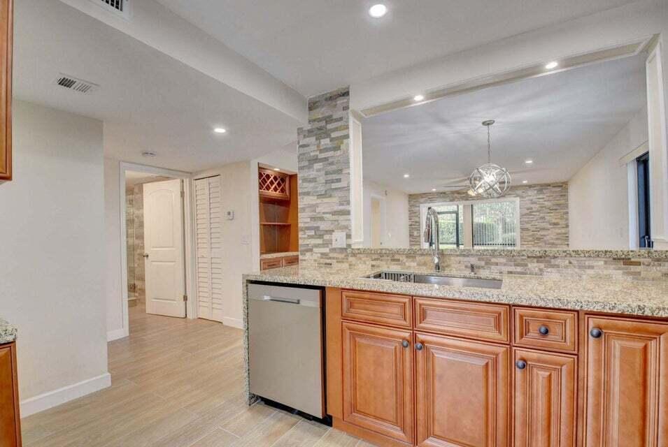 SAN REMO GOLF & TENNIS CLUB CONDO - Residential Lease