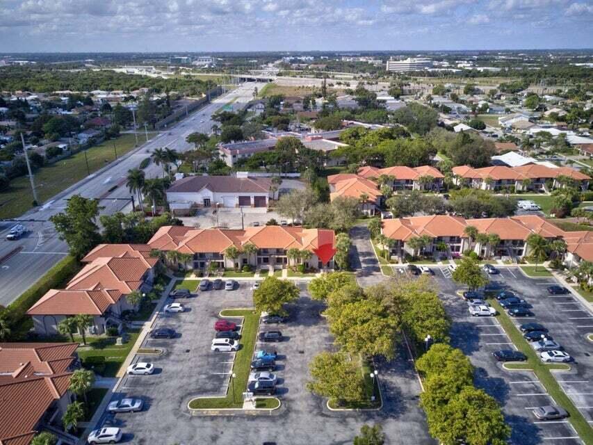 SAN REMO GOLF & TENNIS CLUB CONDO - Residential Lease