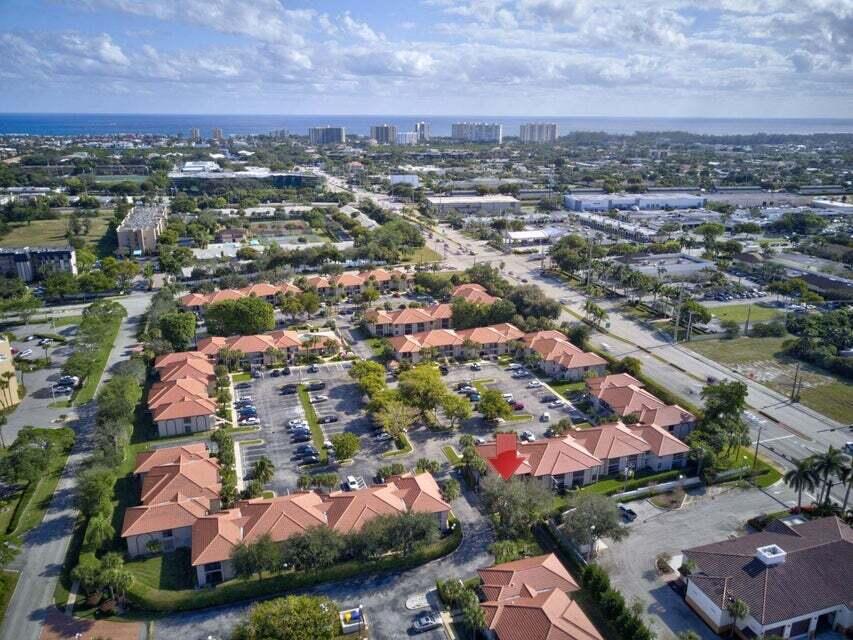 SAN REMO GOLF & TENNIS CLUB CONDO - Residential Lease