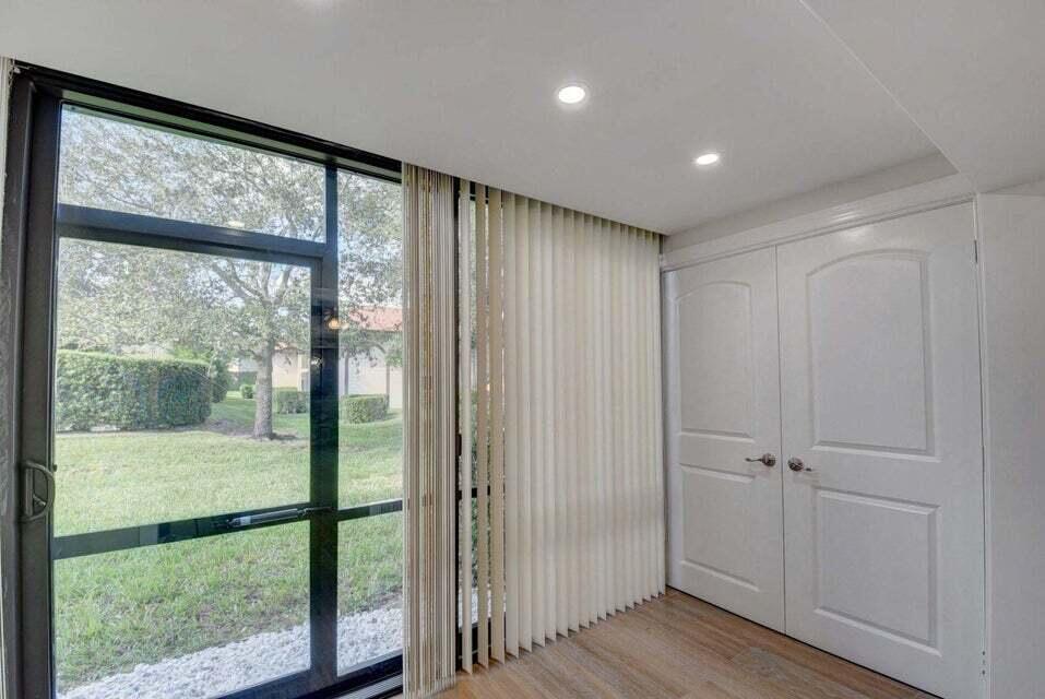 SAN REMO GOLF & TENNIS CLUB CONDO - Residential Lease