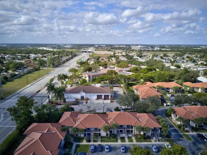 SAN REMO GOLF & TENNIS CLUB CONDO - Residential Lease