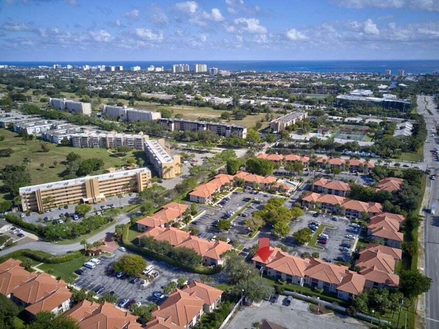 SAN REMO GOLF & TENNIS CLUB CONDO - Residential Lease