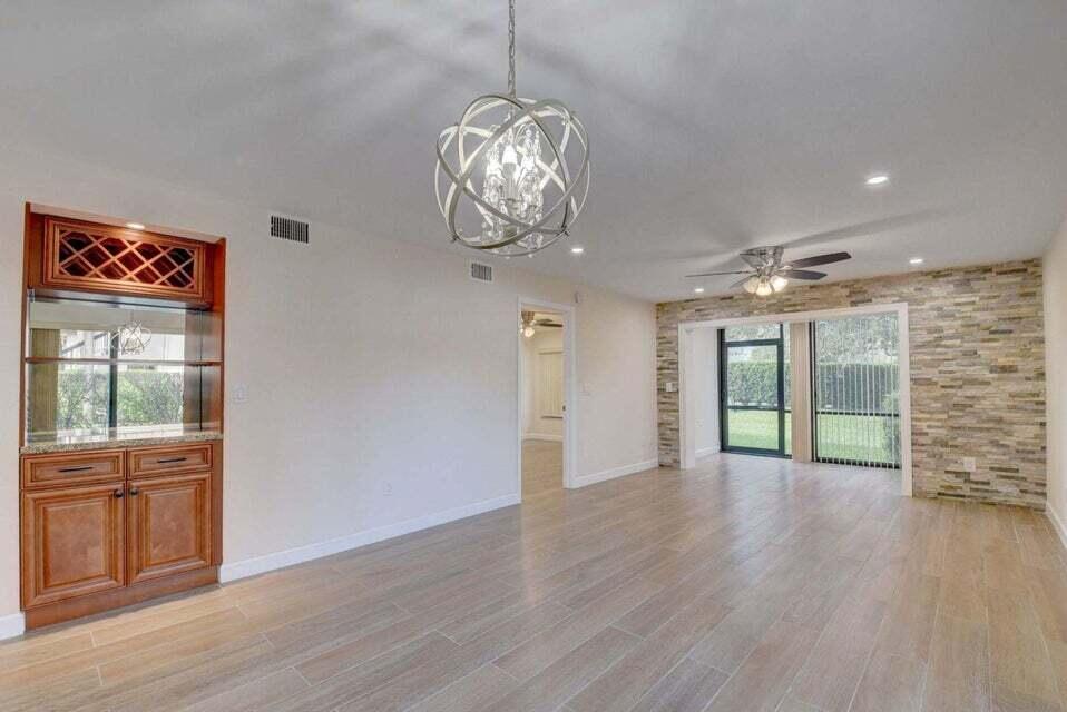 SAN REMO GOLF & TENNIS CLUB CONDO - Residential Lease