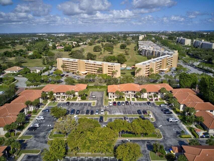 SAN REMO GOLF & TENNIS CLUB CONDO - Residential Lease