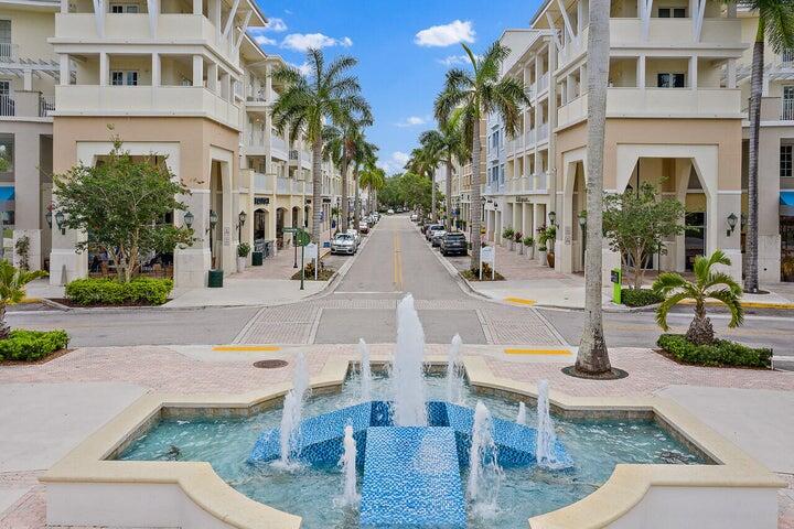 CAMBRIDGE AT ABACOA - Residential
