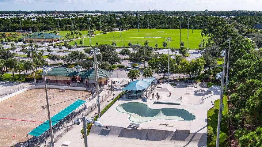 CAMBRIDGE AT ABACOA - Residential