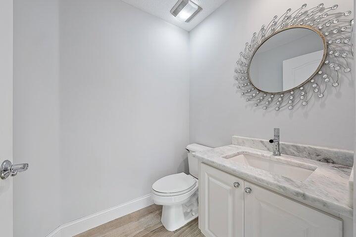 CAMBRIDGE AT ABACOA - Residential