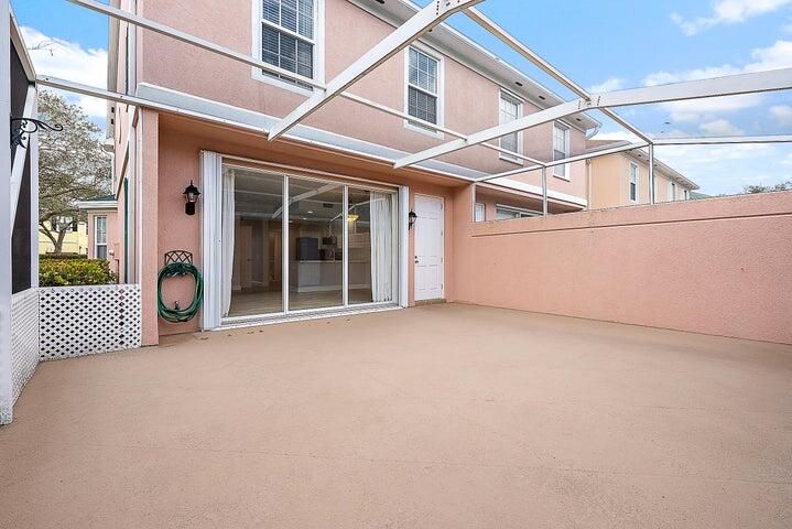 CAMBRIDGE AT ABACOA - Residential