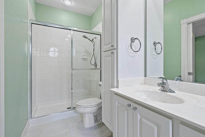 CAMBRIDGE AT ABACOA - Residential