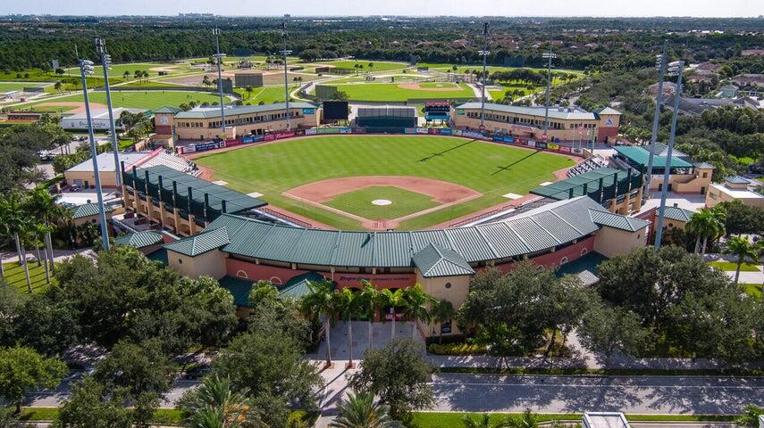 CAMBRIDGE AT ABACOA - Residential