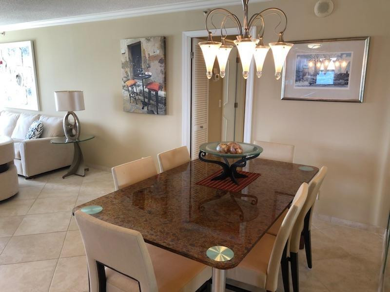 45 OCEAN - Residential