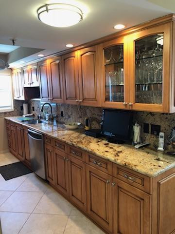 45 OCEAN - Residential
