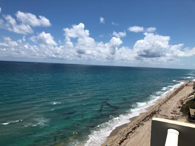 45 OCEAN - Residential