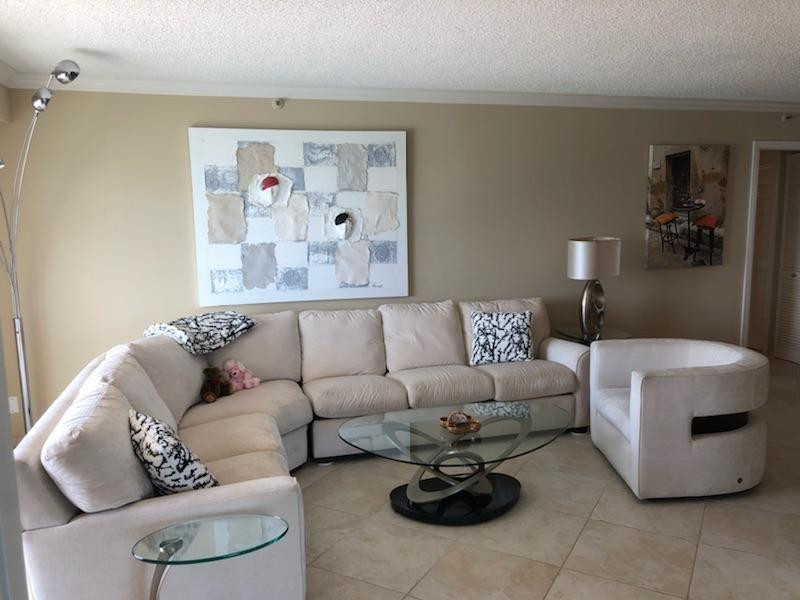 45 OCEAN - Residential