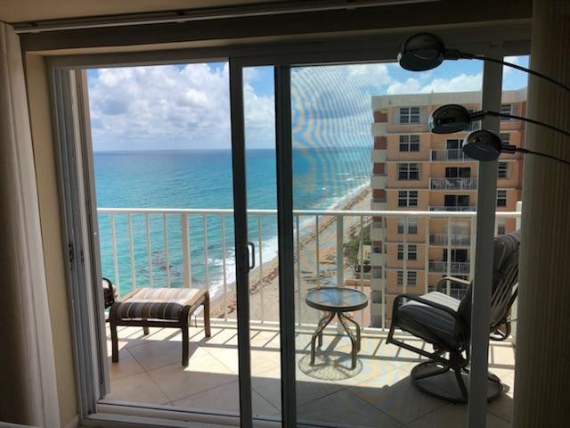 45 OCEAN - Residential
