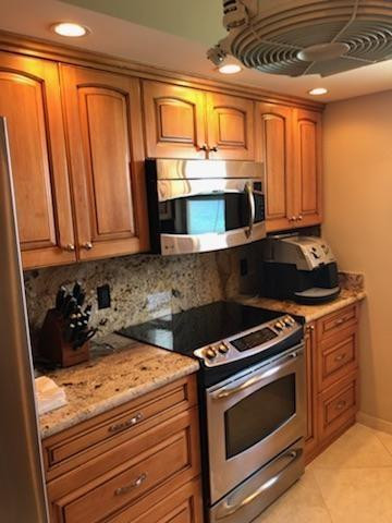 45 OCEAN - Residential