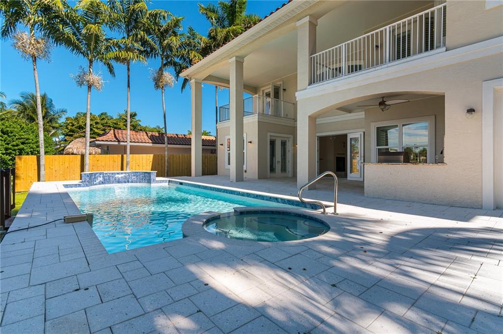 Lauderdale Beach Ext 27-4 - Residential