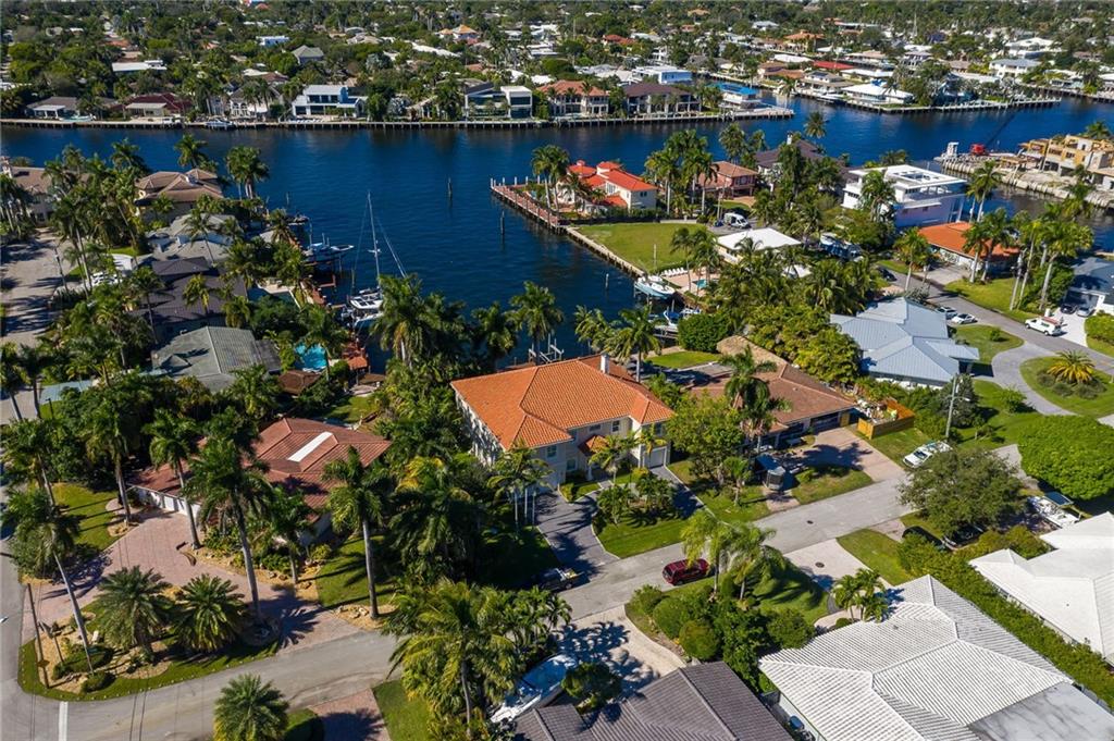 Lauderdale Beach Ext 27-4 - Residential