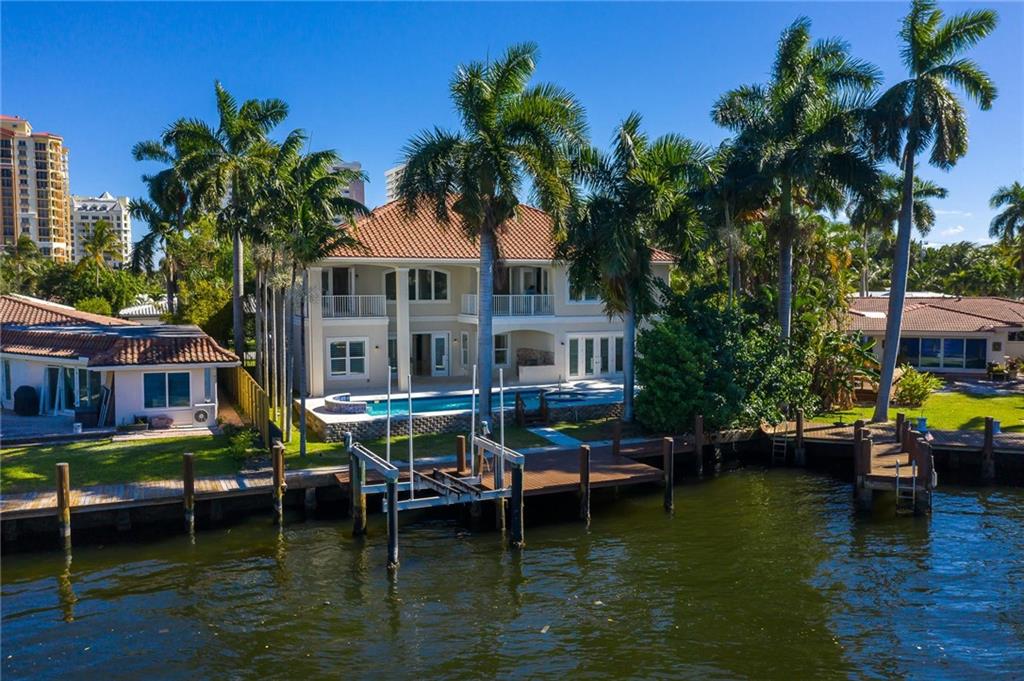 Lauderdale Beach Ext 27-4 - Residential