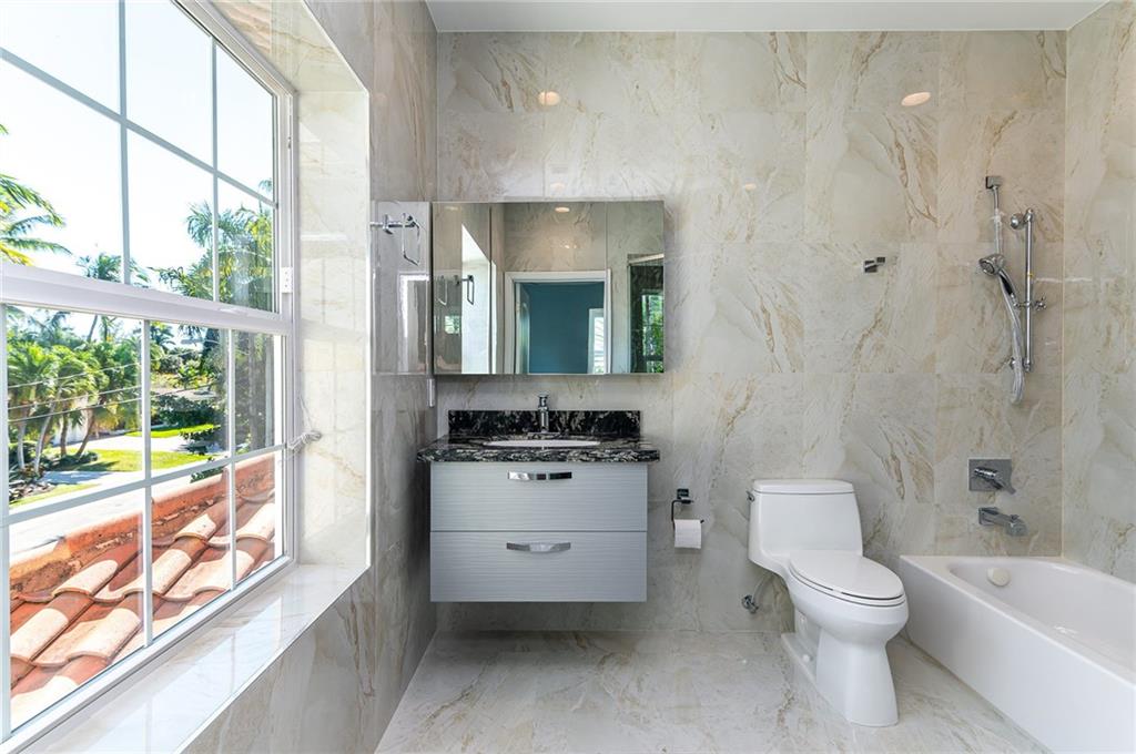 Lauderdale Beach Ext 27-4 - Residential