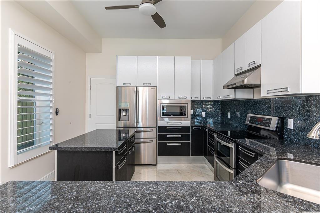 Lauderdale Beach Ext 27-4 - Residential