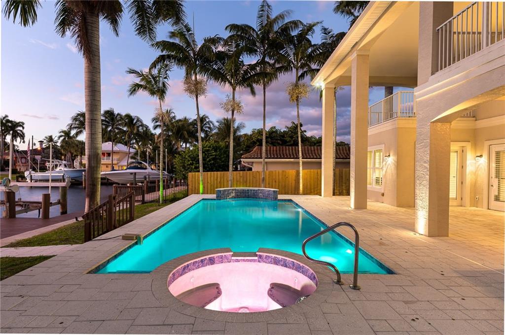 Lauderdale Beach Ext 27-4 - Residential