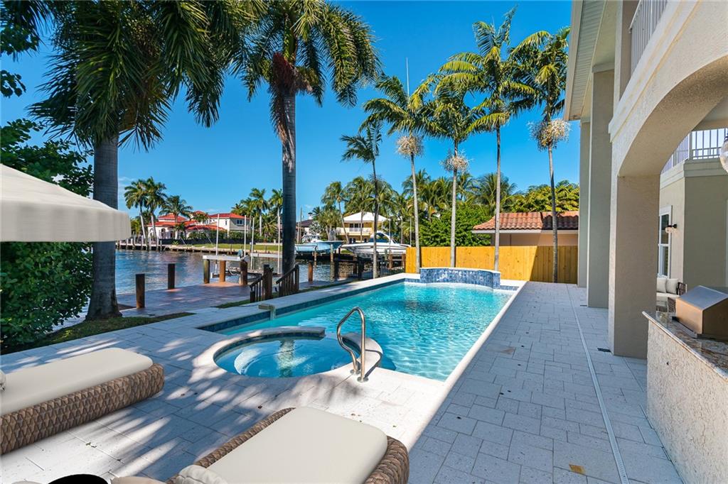 Lauderdale Beach Ext 27-4 - Residential