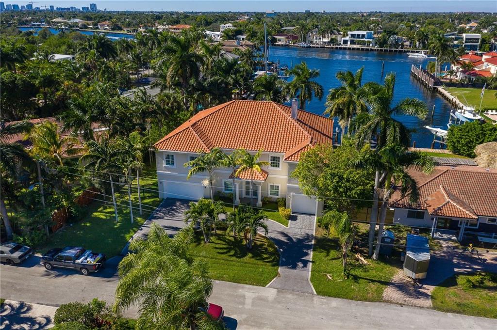 Lauderdale Beach Ext 27-4 - Residential