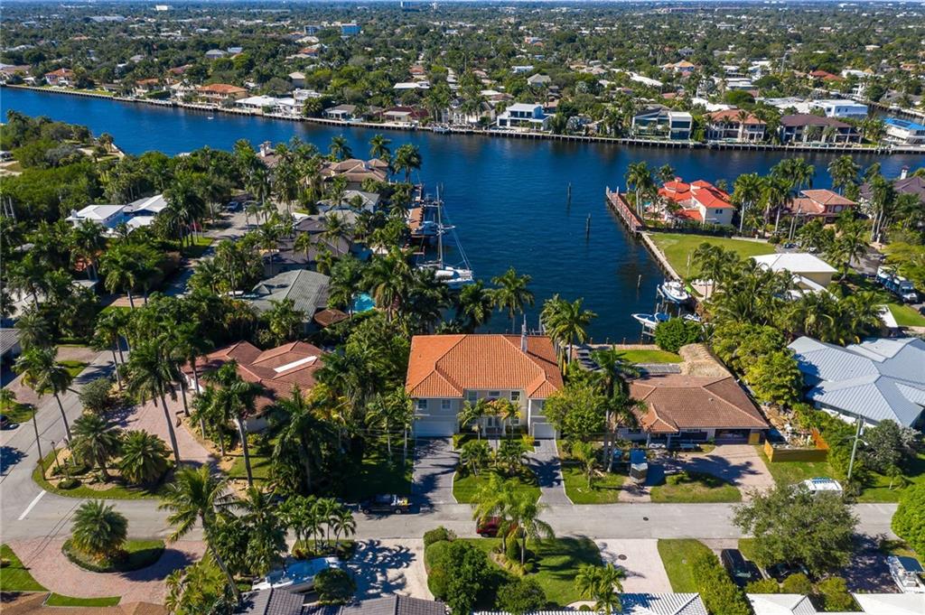 Lauderdale Beach Ext 27-4 - Residential