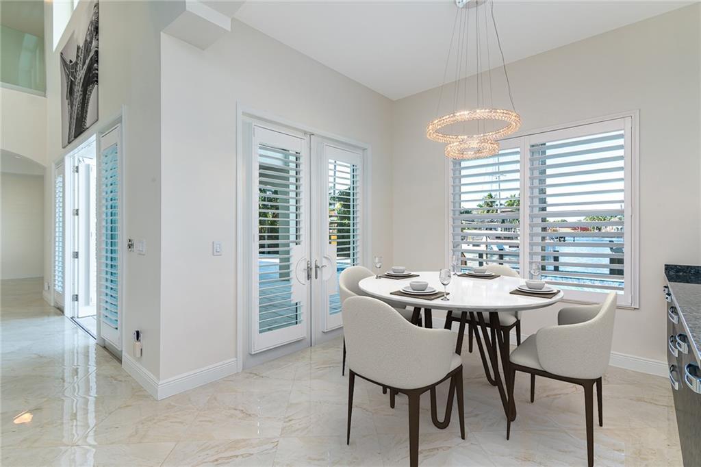 Lauderdale Beach Ext 27-4 - Residential