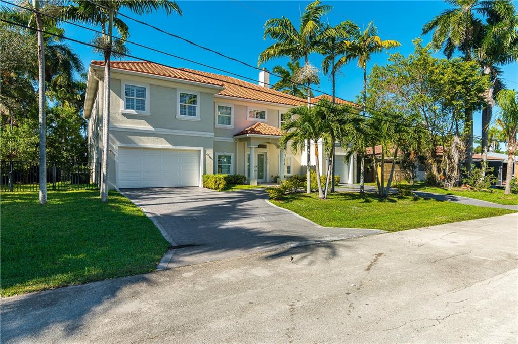 Lauderdale Beach Ext 27-4 - Residential