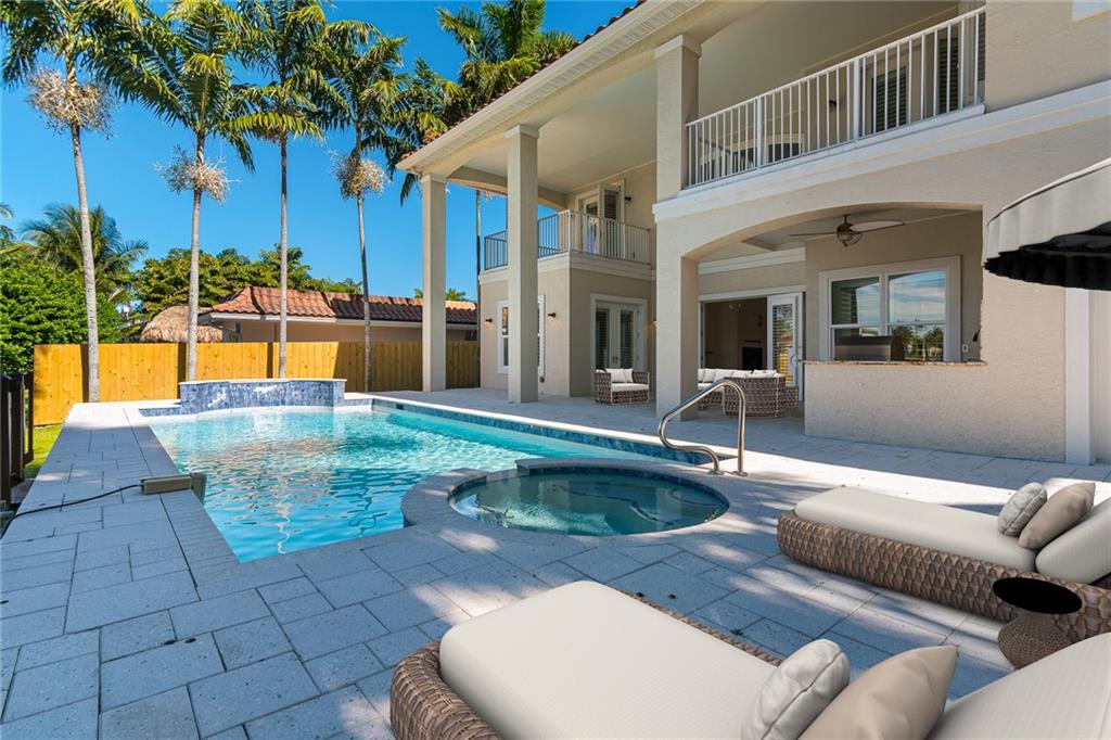 Lauderdale Beach Ext 27-4 - Residential