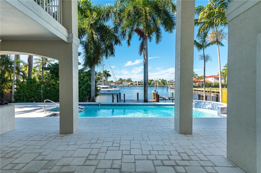 Lauderdale Beach Ext 27-4 - Residential