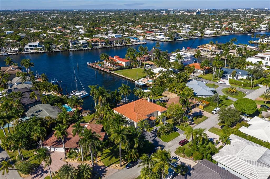 Lauderdale Beach Ext 27-4 - Residential